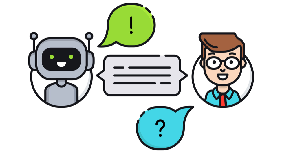 Chatbots con IA